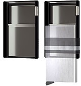 Zeige Details für SECRID Aditional Slide black Bild von SECRID Aditional Slide black