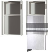 Zeige Details für SECRID Aditional Slide white Bild von SECRID Aditional Slide white