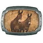 Zeige Details für Buckle Muli Bild von Buckle Muli