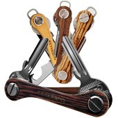 Zeige Details für KEYKEEPA Edelholz Edition Bild von KEYKEEPA Edelholz Edition