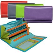 Zeige Details für Damenportemonnaie RIO  Bild von Damenportemonnaie RIO