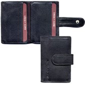 Zeige Details für Kreditkartenetui mit Lasche Bild von Kreditkartenetui mit Lasche