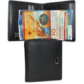 Zeige Details für Dollarclip mit Münzfach MANAGE Bild von Dollarclip mit Münzfach MANAGE