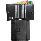 Zeige Details für Portemonnaie mit Münzfach aussen MANAGE Bild von Portemonnaie mit Münzfach aussen MANAGE