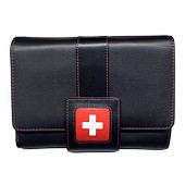 Zeige Details für Damenportemonnaie MANAGE Clever SWISS Bild von Damenportemonnaie MANAGE Clever SWISS