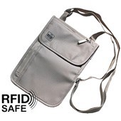 Zeige Details für Sicherheits Brustbeutel RFID safe Enrico Benetti Bild von Sicherheits Brustbeutel RFID safe Enrico Benetti