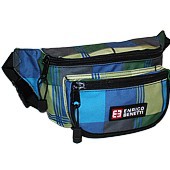 Zeige Details für Bauchtasche Santiago Enrico Benetti Bild von Bauchtasche Santiago Enrico Benetti