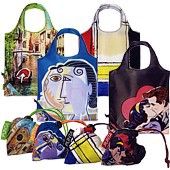 Zeige Details für Faltshopper PUNTA Art Bild von Faltshopper PUNTA Art
