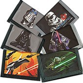 Zeige Details für Portemonnaie STAR WARS Bild von Portemonnaie STAR WARS