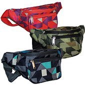 Zeige Details für Bauchtasche SPEAR Graphic Bild von Bauchtasche SPEAR Graphic