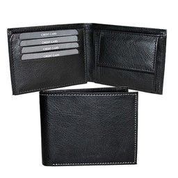 Zeige Details für Portemonnaie Querformat Kunstleder Bild von Portemonnaie Querformat Kunstleder