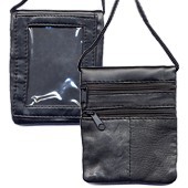 Zeige Details für Brustbeutel mit Sichtfach Bild von Brustbeutel mit Sichtfach