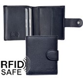 Zeige Details für Portemonnaie RFID SAFE  Giorgio Carelli Bild von Portemonnaie RFID SAFE  Giorgio Carelli