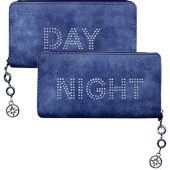 Zeige Details für Reissverschlussbörse DAY NIGHT Bild von Reissverschlussbörse DAY NIGHT