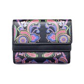 Zeige Details für BLUE & BLUES Damenportemonnaie MANGO Bild von BLUE & BLUES Damenportemonnaie MANGO