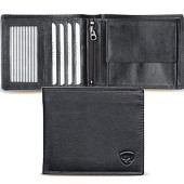 Zeige Details für Portemonnaie Querformat 14 Kartenfächer Bild von Portemonnaie Querformat 14 Kartenfächer