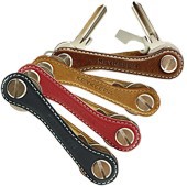 Zeige Details für KEYKEEPA Leder Edition Bild von KEYKEEPA Leder Edition