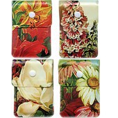 Zeige Details für Taschenascher Flower Bild von Taschenascher Flower