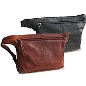 Zeige Details für Bauchtasche Callisto Pelle Bear Design Bild von Bauchtasche Callisto Pelle Bear Design