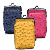 Zeige Details für Bügel Zigarettenetui Emu Bild von Bügel Zigarettenetui Emu