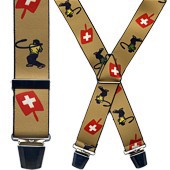 Zeige Details für Hosenträger Hornusser Bild von Hosenträger Hornusser