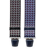 Zeige Details für Hosenträger Classic 5 Bild von Hosenträger Classic 5