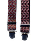 Zeige Details für Hosenträger Classic 4 Bild von Hosenträger Classic 4