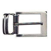 Zeige Details für Wechselschnalle classic 3.5cm Bild von Wechselschnalle classic 3.5cm