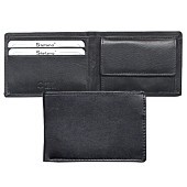 Zeige Details für Mini Portemonnaie einfach STEFANO Bild von Mini Portemonnaie einfach STEFANO