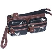 Zeige Details für Handgelenk-, Umhängetasche Bild von Handgelenk-, Umhängetasche