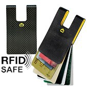Zeige Details für ÖGON i3C Carbon Cardclip Bild von ÖGON i3C Carbon Cardclip