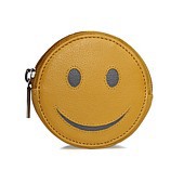 Zeige Details für Schlüsseletui / Miniportemonnaie Smiley MANAGE City Bild von Schlüsseletui / Miniportemonnaie Smiley MANAGE City