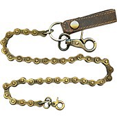 Zeige Details für Biker Kette  Bild von Biker Kette