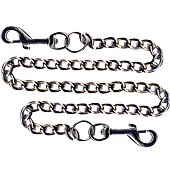 Zeige Details für Messer-, Portemonnaie Kette 13mm Bild von Messer-, Portemonnaie Kette 13mm