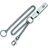 Zeige Details für VICTORINOX  Multiclip mit 2 Ketten Bild von VICTORINOX  Multiclip mit 2 Ketten