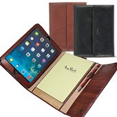 Zeige Details für Schreibmappe mit Tablet Fach Tony Perotti Bild von Schreibmappe mit Tablet Fach Tony Perotti