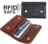 Zeige Details für Kreditkarten-, Visitenkarten Etui RFID safe Tony Perotti Bild von Kreditkarten-, Visitenkarten Etui RFID safe Tony Perotti