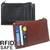 Bild von Kartenetui, Miniportemonnaie RFID safe Tony Perotti