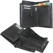 Zeige Details für Chästli Portemonnaie mit 2 Geheimfächern Bild von Chästli Portemonnaie mit 2 Geheimfächern