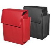 Zeige Details für Zigarettenetui Leder Bild von Zigarettenetui Leder