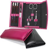 Zeige Details für Ambassador Maniküre Set  Bild von Ambassador Maniküre Set