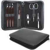 Zeige Details für Ambassador Maniküre Set  Bild von Ambassador Maniküre Set