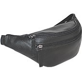 Zeige Details für Bauchtasche einfach XL Bild von Bauchtasche einfach XL