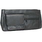 Zeige Details für Bauchtasche, Serviceholster Querformat STEFANO Bild von Bauchtasche, Serviceholster Querformat STEFANO