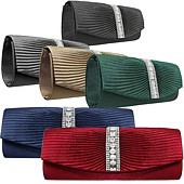 Zeige Details für Abendtasche, Clutch Bild von Abendtasche, Clutch
