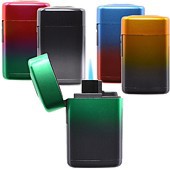 Zeige Details für Jet Lighter Two Tone Bild von Jet Lighter Two Tone