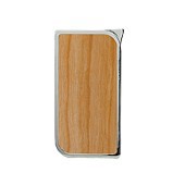 Zeige Details für Elektronik Feuerzeug Doming Lite Wood Bild von Elektronik Feuerzeug Doming Lite Wood