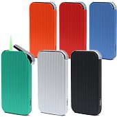 Zeige Details für Turbo Lighter Stripe Bild von Turbo Lighter Stripe