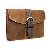 Zeige Details für Naturleder Gürteltasche Jockey Club Bild von Naturleder Gürteltasche Jockey Club