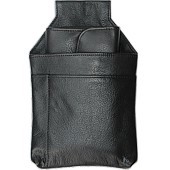 Zeige Details für Serviceportemonnaie und Halfter im Set schwarz Bild von Serviceportemonnaie und Halfter im Set schwarz